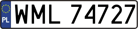 WML74727