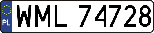 WML74728