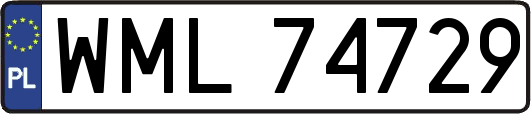 WML74729