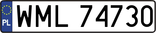 WML74730