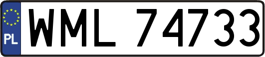 WML74733