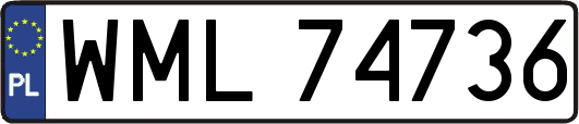 WML74736