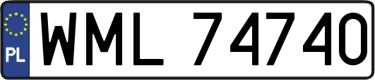WML74740