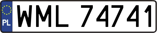 WML74741