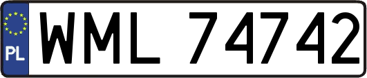 WML74742