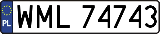 WML74743