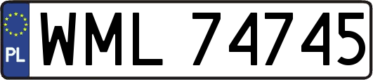 WML74745