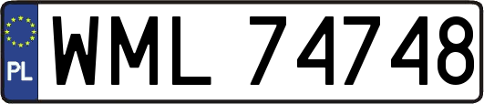 WML74748