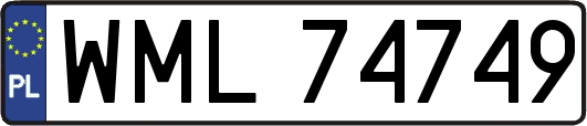 WML74749