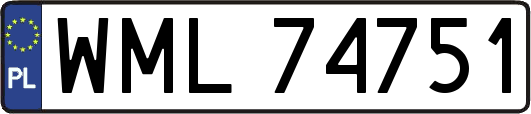 WML74751