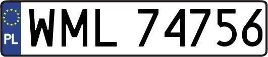 WML74756