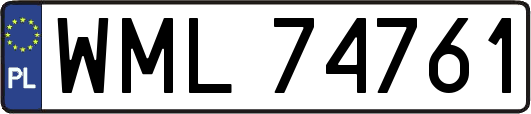 WML74761