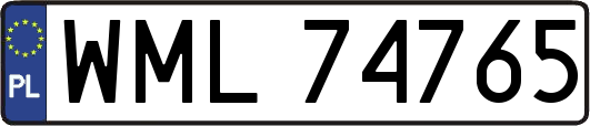 WML74765
