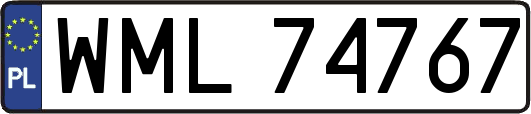 WML74767