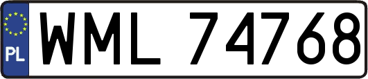 WML74768