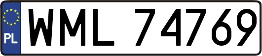 WML74769