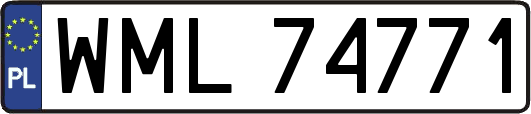WML74771
