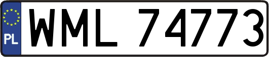 WML74773
