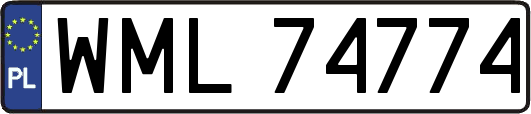 WML74774
