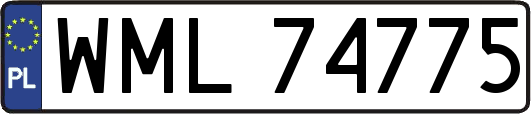 WML74775