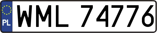 WML74776