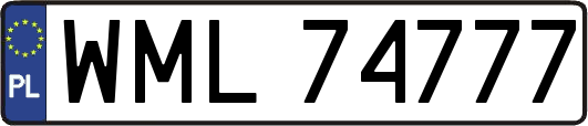 WML74777