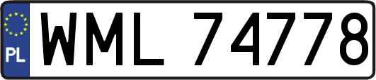 WML74778