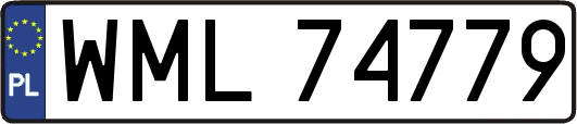 WML74779