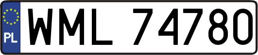 WML74780