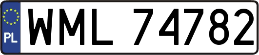 WML74782