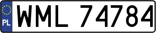 WML74784