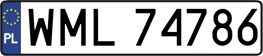 WML74786