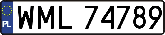 WML74789