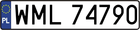 WML74790