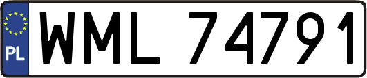 WML74791