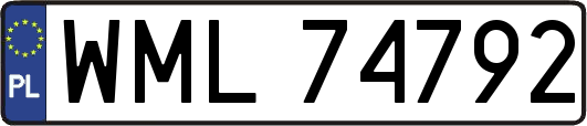 WML74792