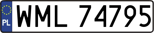 WML74795