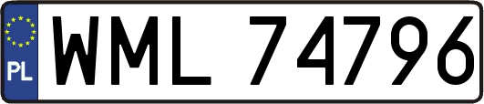 WML74796