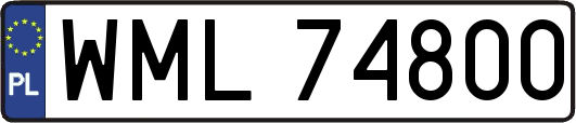 WML74800