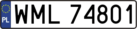 WML74801