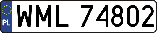 WML74802
