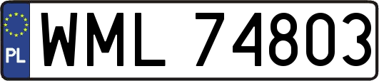WML74803