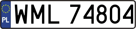 WML74804