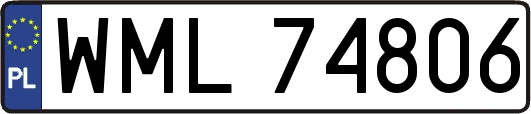 WML74806