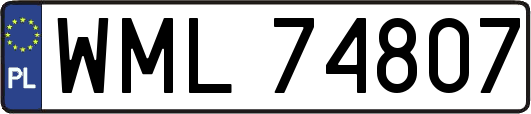 WML74807