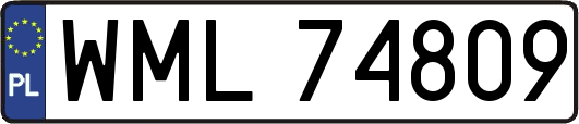 WML74809