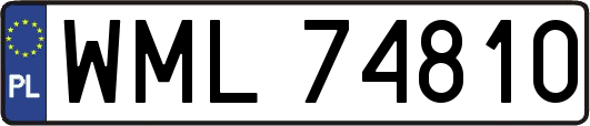 WML74810