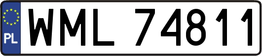 WML74811