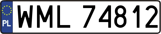 WML74812