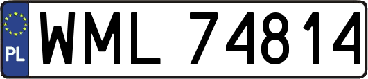 WML74814